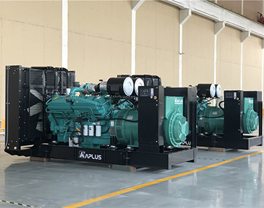 乐投平台1000KW/400V出口东南亚项目