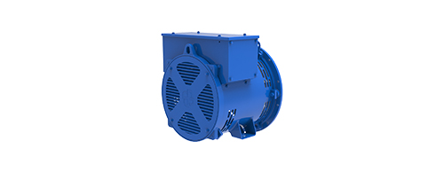 省空间，电力足 | 安博网页版短轴发电机：为效率而生，为专业而来。